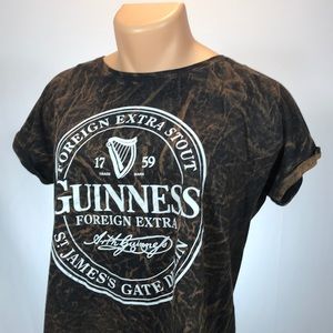 Guinness Women’s Shirt